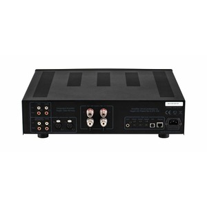 Интегральный усилитель Hegel H160