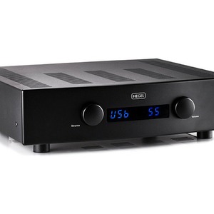 Интегральный усилитель Hegel H160