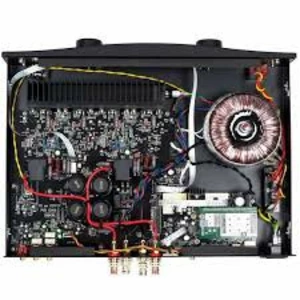 Интегральный усилитель Hegel H90