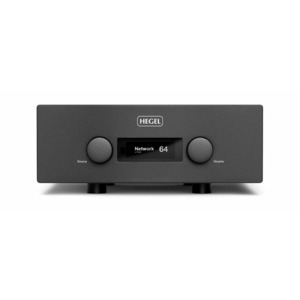 Интегральный усилитель Hegel H590