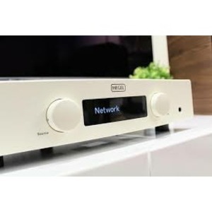 Интегральный усилитель Hegel Hegel Rost