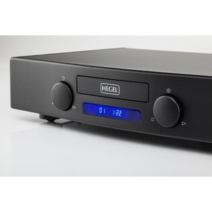 CD проигрыватель Hegel Mohican