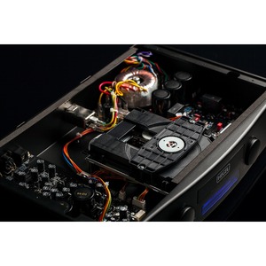 CD проигрыватель Hegel Mohican