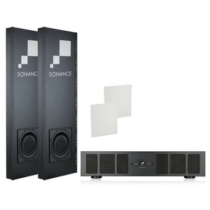 Встраиваемый сабвуфер Sonance R12SUB KIT