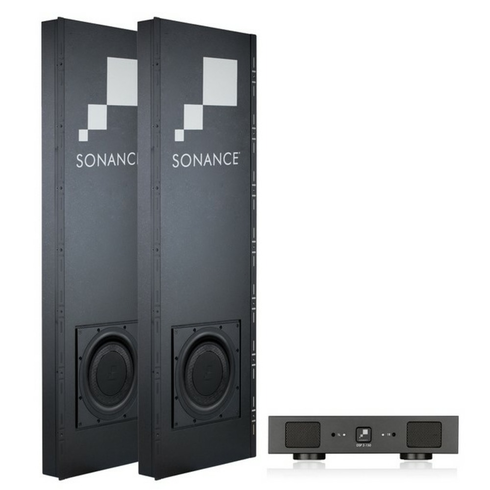 Встраиваемый сабвуфер Sonance R10SUB KIT
