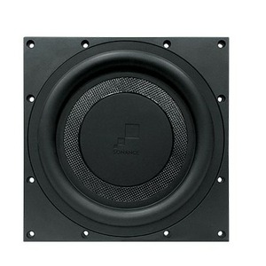 Встраиваемый сабвуфер Sonance R10SUB ENCLOSURE