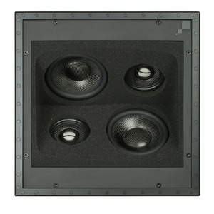 Встраиваемая стеновая акустика Sonance R1CSUR