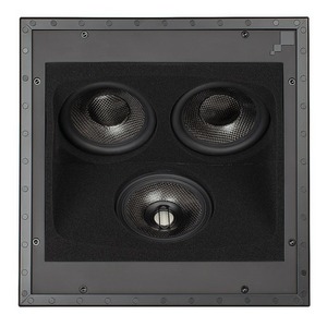 Встраиваемая стеновая акустика Sonance R1C