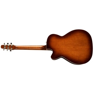 Электроакустическая гитара SEAGULL 041824 Performer CW CH Burnt Umber QIT