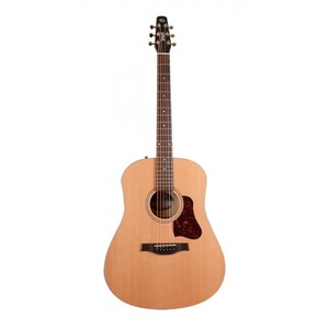 Акустическая гитара SEAGULL 046409 S6 Cedar Original Slim
