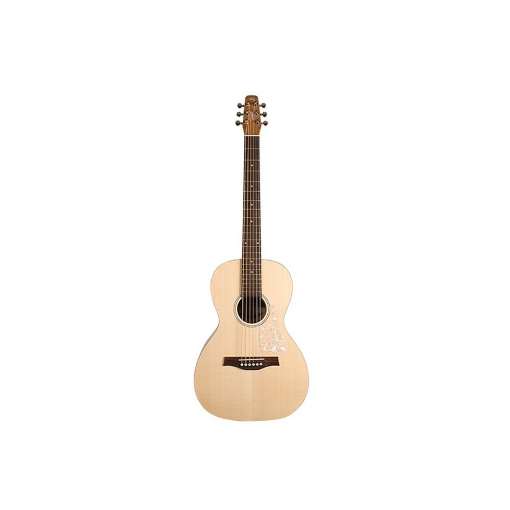 Акустическая гитара SEAGULL 046515 Entourage Grand Natural Almond