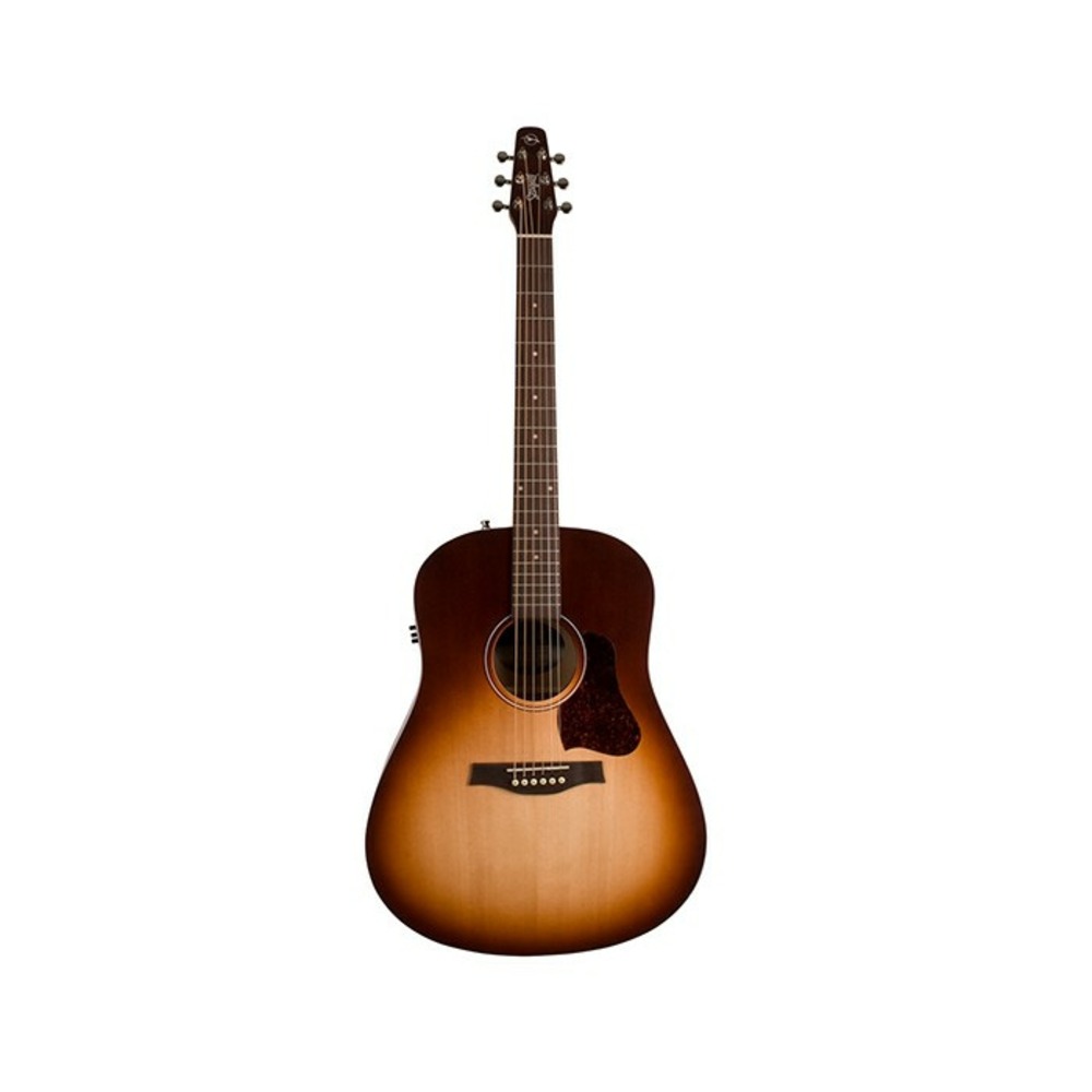 Электроакустическая гитара SEAGULL 046508 Entourage Autumn Burst QIT