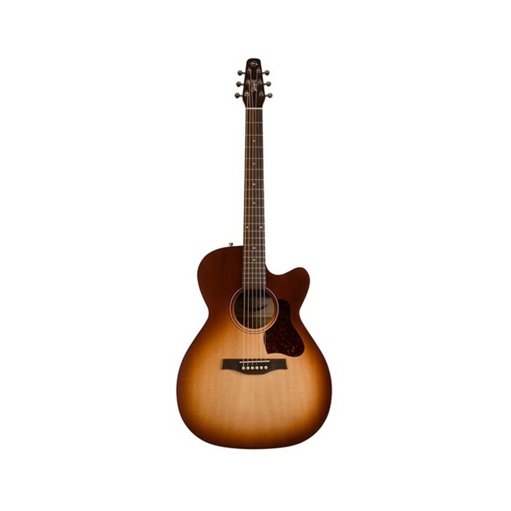 Акустическая гитара SEAGULL 046485 Entourage Autumn Burst CH CW A/E