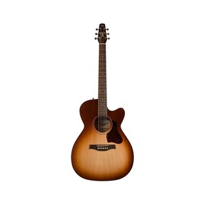 Акустическая гитара SEAGULL 046485 Entourage Autumn Burst CH CW A/E