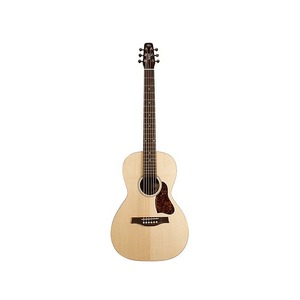 Акустическая гитара SEAGULL 046522 Entourage Grand Natural A/E