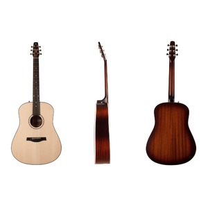 Акустическая гитара SEAGULL 046461 Maritime SWS Semi-Gloss