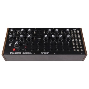 Аналоговый синтезатор Moog DFAM