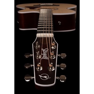 Электроакустическая гитара SEAGULL 046447 Maritime SWS Concert Hall CW QIT