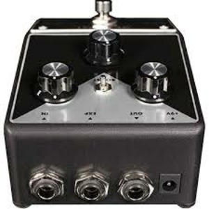 Педаль эффектов Moog Minifooger Boost