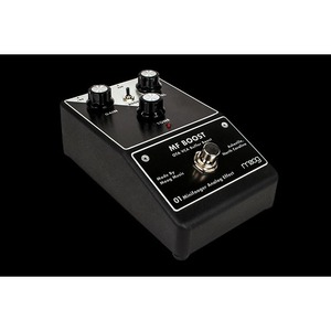 Педаль эффектов Moog Minifooger Boost
