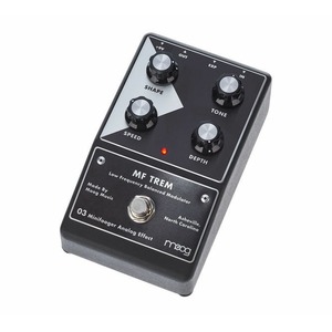 Педаль эффектов Moog Minifooger Tremolo