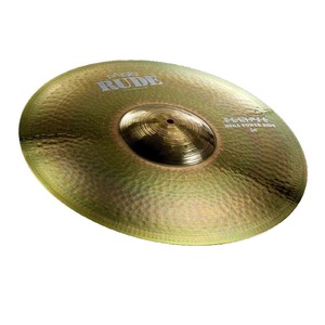 Тарелка Райд для ударной установки Paiste 0001125624 Rude Mega Power Ride 24"