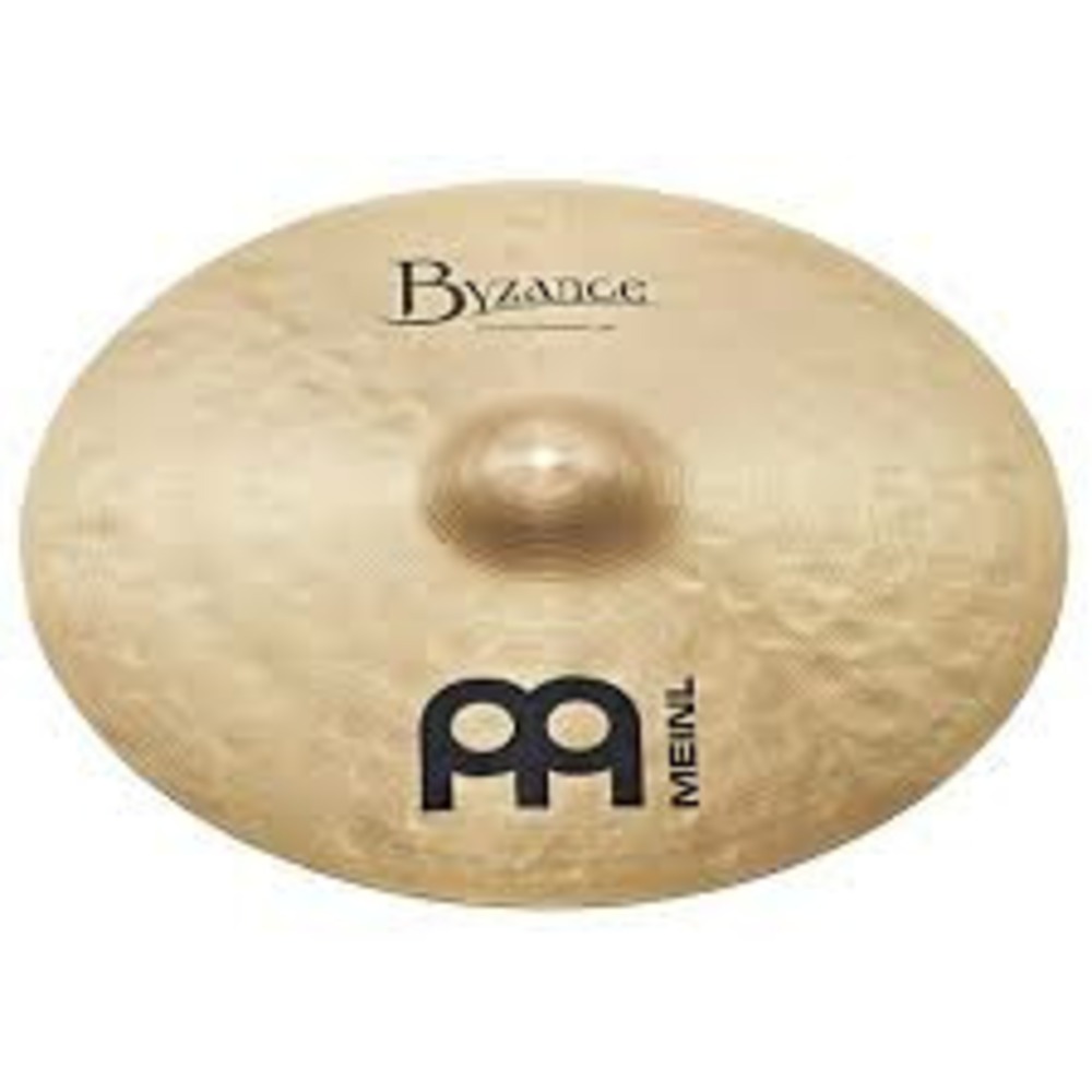 Тарелка для ударной установки Meinl B18ETHC Byzance Traditional Extra Thin Hammered Crash