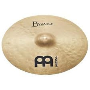 Тарелка для ударной установки Meinl B18ETHC Byzance Traditional Extra Thin Hammered Crash