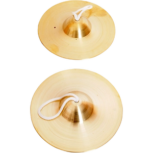 Тарелка оркестровая Fleet FLT-FC3