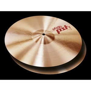 Тарелка для ударной установки Paiste 0001703714 PST 7 Hi-Hat