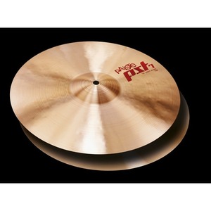 Тарелка для ударной установки Paiste 0001704314 PST 7 Light Hi-Hat