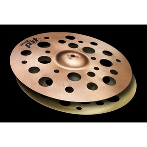 Тарелка для ударной установки Paiste 0001256014 PST X Swiss Hats