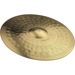 Тарелка для ударной установки Paiste 0004001620 Signature Full Ride