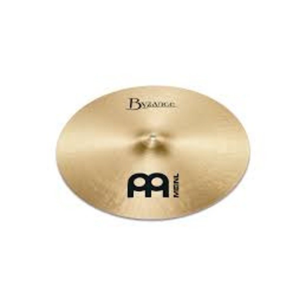 Тарелка для ударной установки Meinl B16MTC Byzance Traditional Medium Thin Crash