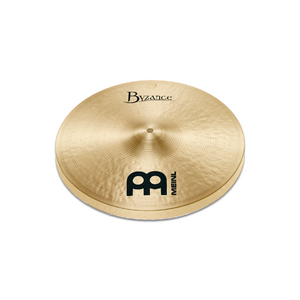 Тарелка для ударной установки Meinl B13MH Byzance Traditional Medium Hihat
