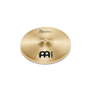 Тарелка для ударной установки Meinl B14HH Byzance Traditional Heavy Hihat