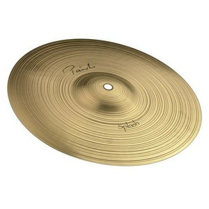 Тарелка Сплэш для ударной установки Paiste 0004002206 Signature Splash 6"