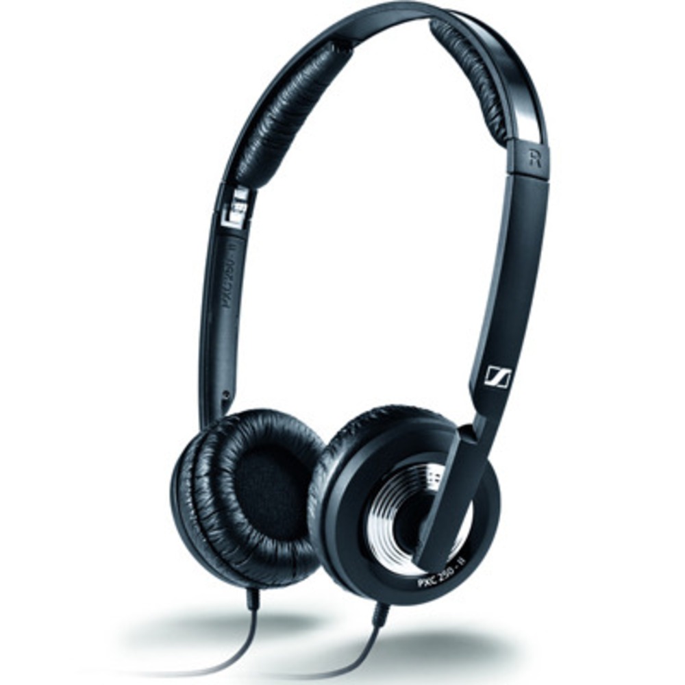 Наушники мониторные с шумоподавлением Sennheiser PXC 250-II