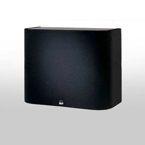 Полочная акустика B&W DS7 Black