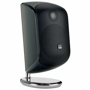 Сателлитная акустика B&W M-1 Black