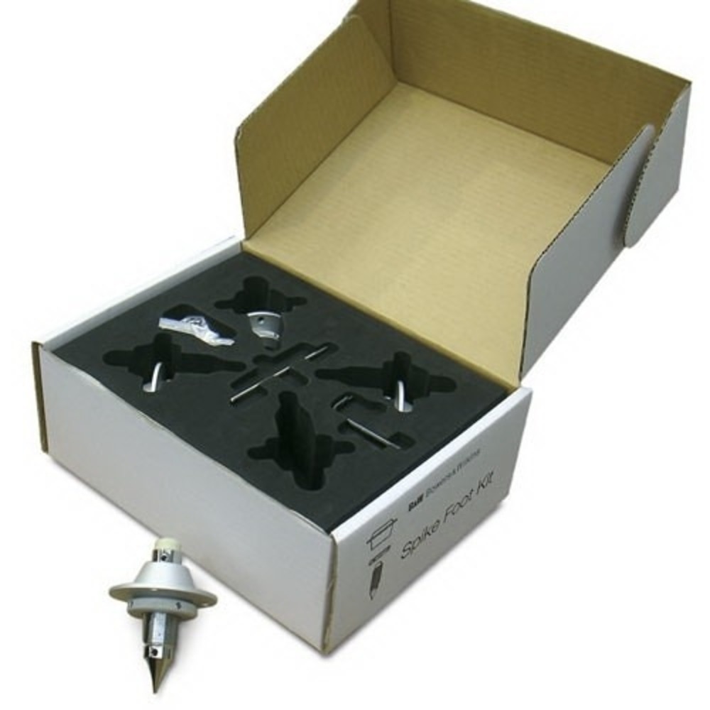 Стойка для акустики B&W FLOOR SPIKE KIT