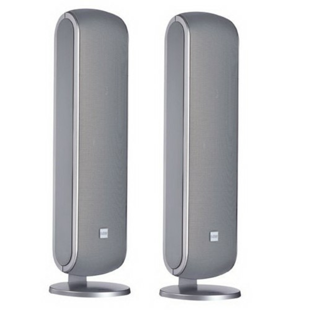 Полочная акустика B&W VM1 Silver