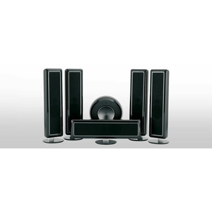 Полочная акустика B&W VM6 Black