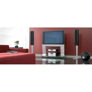 Полочная акустика B&W VM6 Black