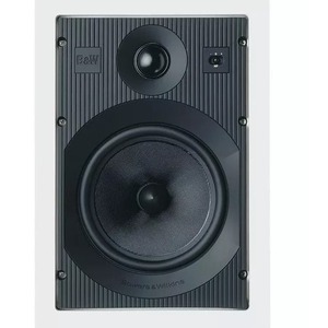 Встраиваемая стеновая акустика B&W CWM 6260
