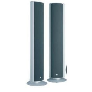 Напольная акустика KEF HTS 6001 Pair