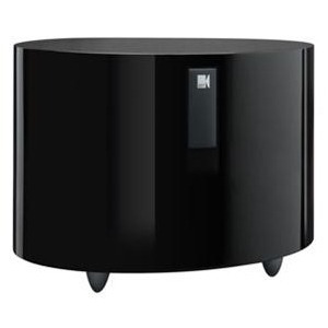 Сабвуфер закрытого типа KEF PSW2500-GA