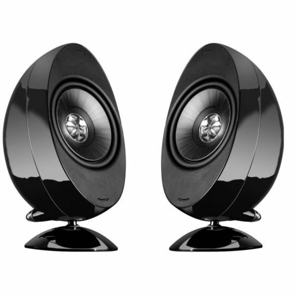 Сателлитная акустика KEF KEF HTS3001SE SAT Black