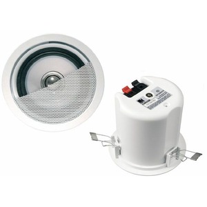 Встраиваемая потолочная акустика KEF Ci-80.2QR