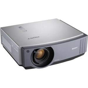 Проектор для домашнего кинотеатра Sony VPL-AW15